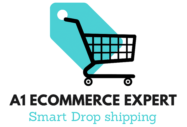 A1ecommerceexpert Logo