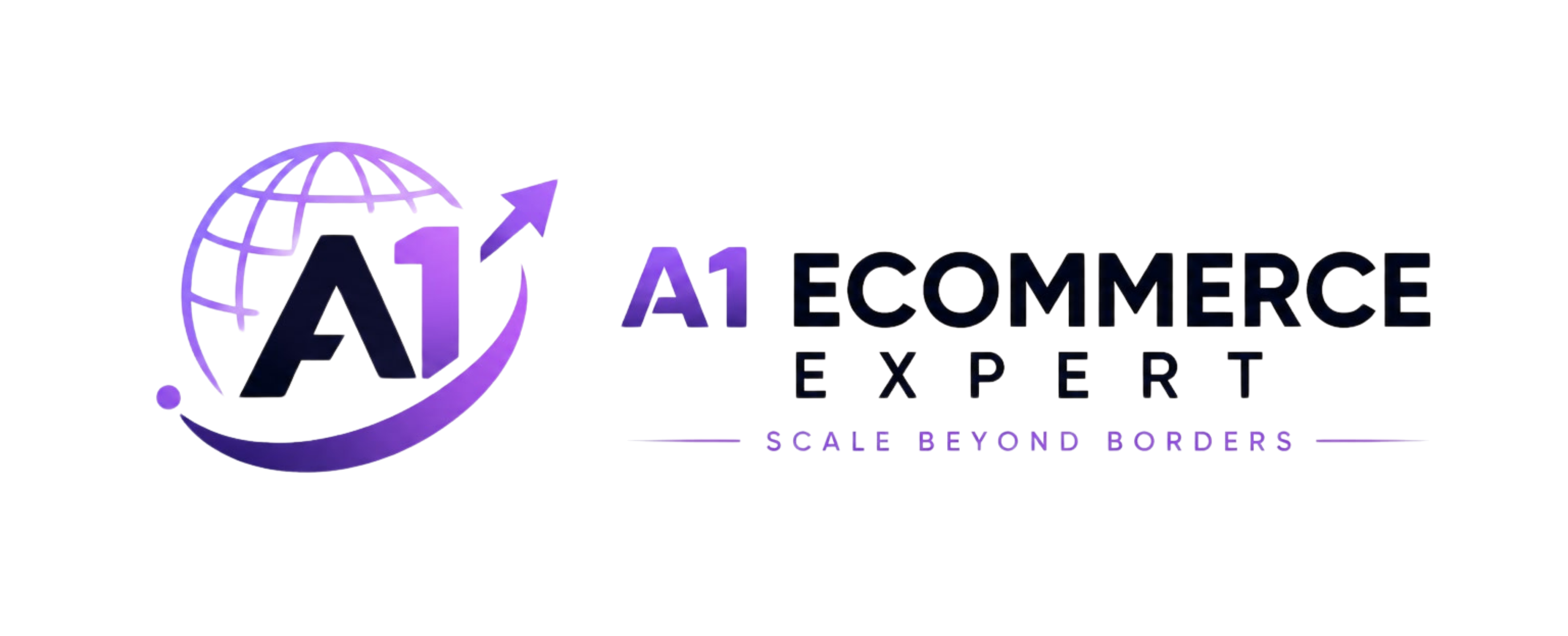 A1ecommerceexpert Logo